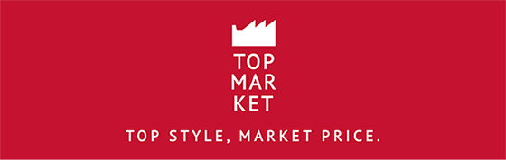Top Market - Sarcedo
