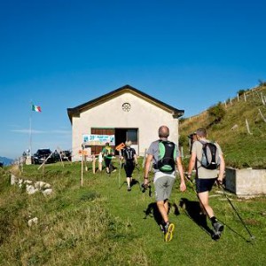 maratona alpina 2013