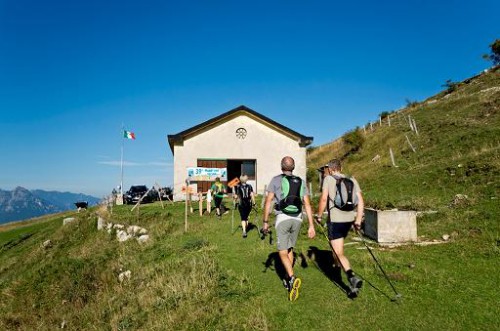 maratona alpina 2013