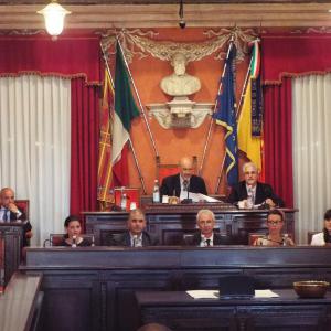 Consiglio comunale Schio