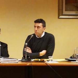 davide mattei cons comunale carrè 23 marzo 2015