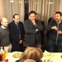 salvini a posine a e trissino 14 marzo 2015