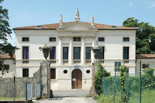 Villa Fabris