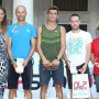 Trans d’Havet 2015_podio uomini Marathon