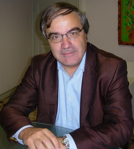 Alberto Leoni