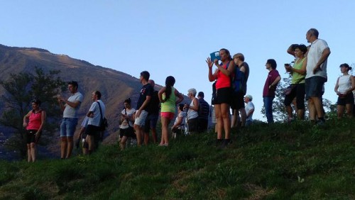 carrè. passeggiata 30 agosto 2015