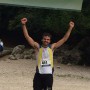 francesco rigodanza maratona alpina 2015