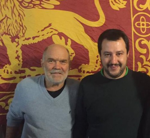 mattielli e salvini due