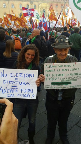 salvini a bologna 8 nov 2015 1