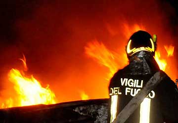 Vigili del Fuoco