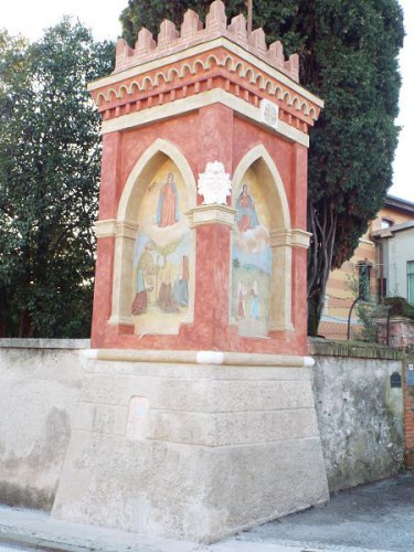 capitello pastorelle