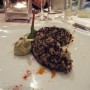 cena vegana marzo 2016 osteria moderna 15