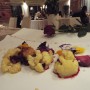 cena vegana marzo 2016 osteria moderna 7