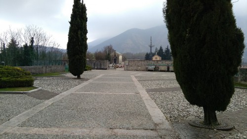 cogollo - cimitero parcheggio esterno