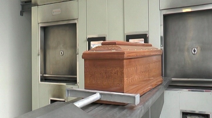 Quanto Costa Aprire Un Forno Crematorio