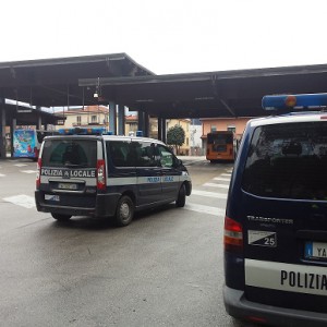 stazione corriere schio