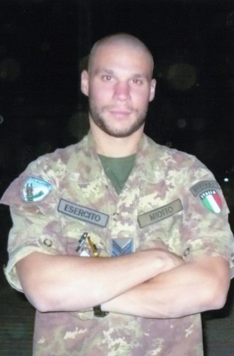 Matteo Miotto