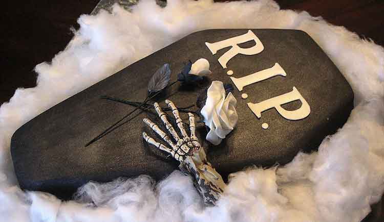 “Morire prima”. Ecco la soluzione alla crisi economica proposta dal FMI