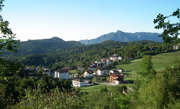 Tonezza. Comune e privati insieme per il rilancio turistico ...