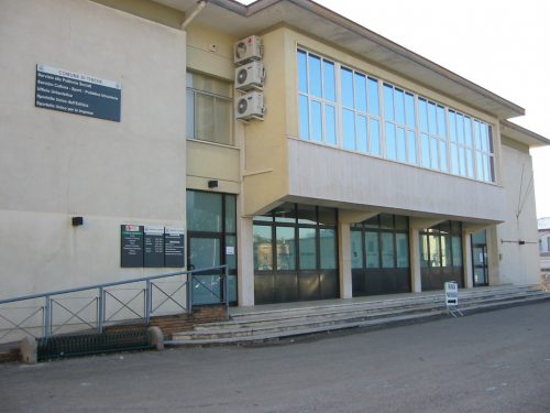 Ex pretura