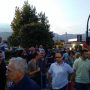 schio protesta profughi hotel eden 3 agosto 2016 11