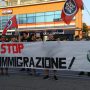 schio protesta profughi hotel eden 3 agosto 2016 14