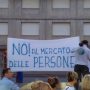 schio protesta profughi hotel eden 3 agosto 2016 15