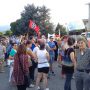 schio protesta profughi hotel eden 3 agosto 2016 16