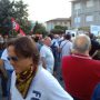 schio protesta profughi hotel eden 3 agosto 2016 5