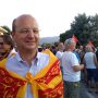 schio protesta profughi hotel eden 3 agosto 2016 7