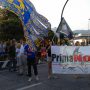 schio protesta profughi hotel eden 3 agosto 2016 9