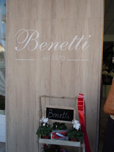 benetti