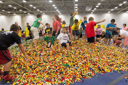lego