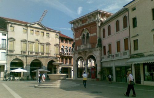 Thiene