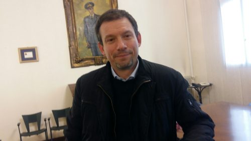 Alberto Samperi