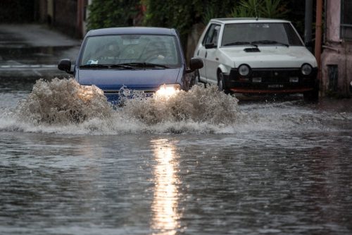 Bomba d'acqua