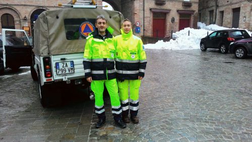 todeschini cristiano protezione civile sarcedo