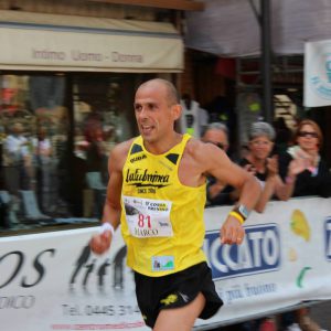 marco calgaro fulminea