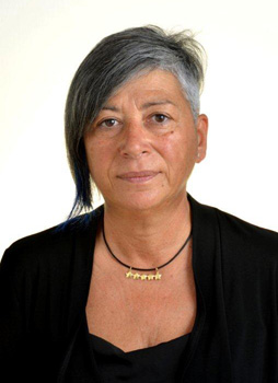 Patrizia Bartelle