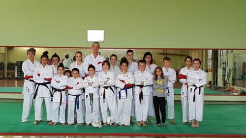 As Centro Sport Karate