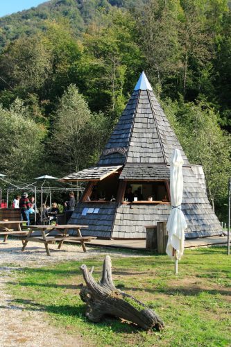 Posina