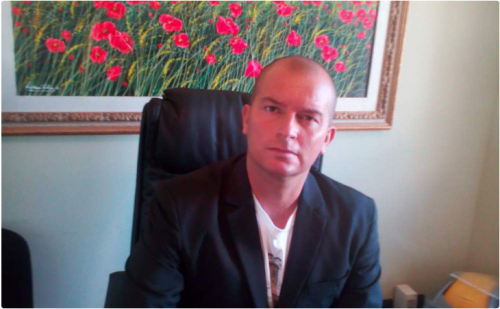 Daniele Beschin