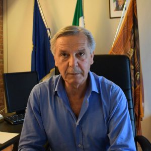 ruggero gonzo sindaco villaverla