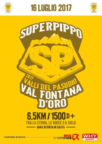 Superpippo