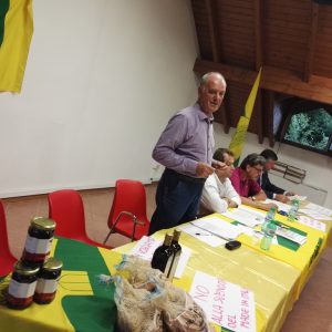 Coldiretti