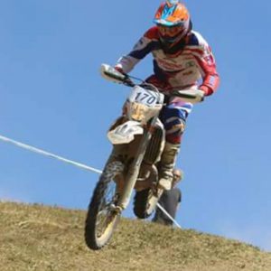 moto enduro