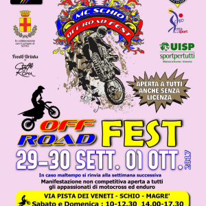 Off Road Fest