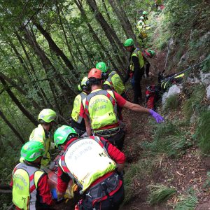 Soccorso Alpino