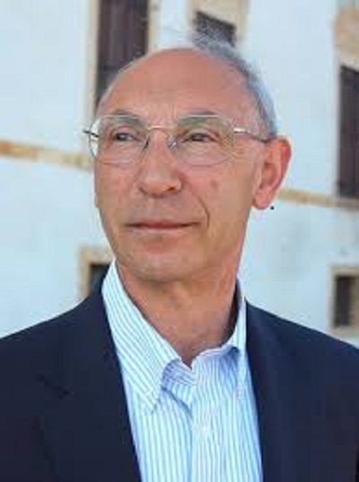 Antonio Cipriano