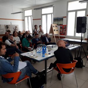 cogollo - workshop 2017